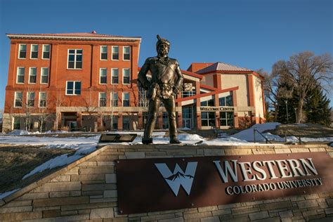 Western Colorado University President Keeps Job After He Compared Racial Justice Protests To ...