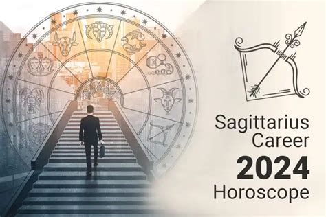 Sagittarius Career Horoscope 2024: Best Advice of Education