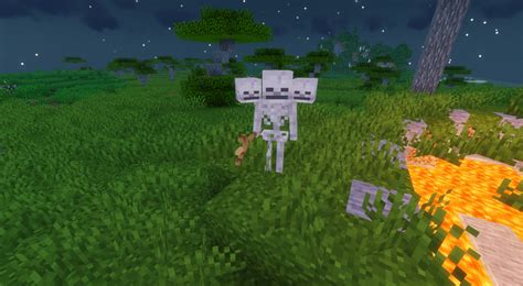 Creatures+ Minecraft Data Pack