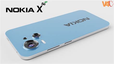 Nokia X 5G Release Date, Price, First Look, Trailer, Camera, Trailer ...