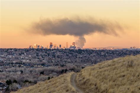 DENVER WILDFIRE PREPAREDNESS: Is Denver prepared for a large-scale ...