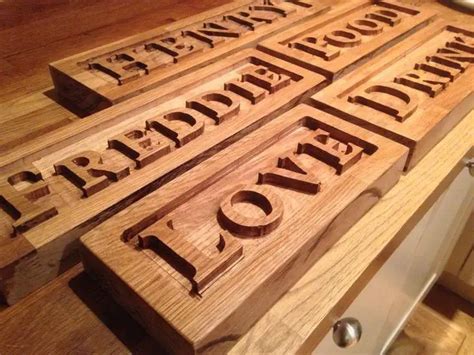 21 Woodworking Projects You Can Do With A Router | Cut The Wood