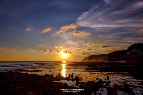 Sunset in Bali – ryannigelphotography.com