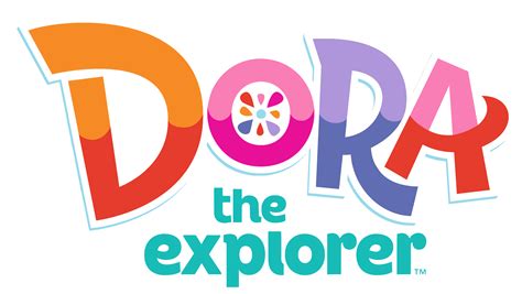 Dora Logo - LogoDix