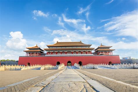 Ciudad Prohibida de Beijing: todo lo que debes saber antes de ir - Mi Viaje