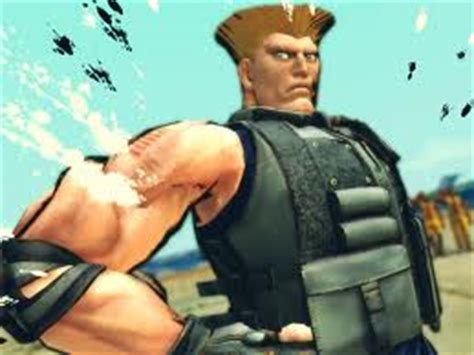 Image - Guile other costume in sf4.jpg | Street Fighter Wiki | FANDOM powered by Wikia