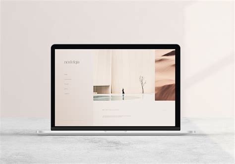 Digital Mockup All Scenes on Behance