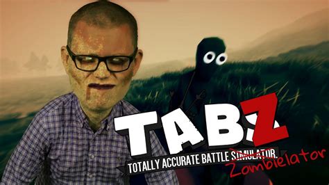 TABZ | Totally Accurate Battle Zombielator - YouTube