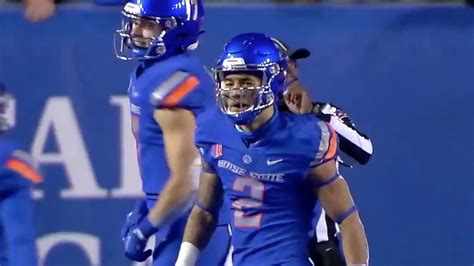 Boise State Broncos News - COLLEGE-FOOTBALL | FOX Sports