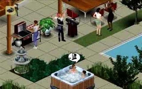 The Sims (2000) - PC Game