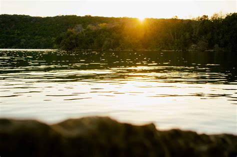 How Deep is Possum Kingdom Lake in Texas? - A-Z Animals