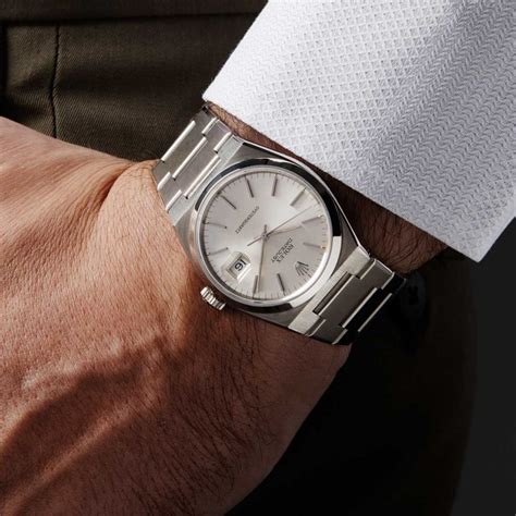 Everything You Need to Know About the Rolex Oysterquartz - Revolution Watch