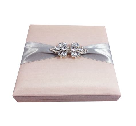 Wedding Invitation Boxes