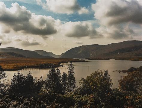 Glenveagh National Park - Hiking Trails, Maps, Sights, Information and ...