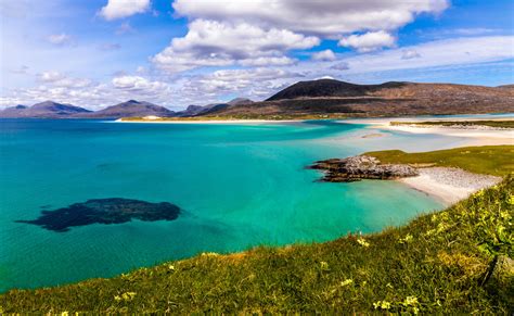 Isle of Harris - Hebridean Hopscotch Holidays