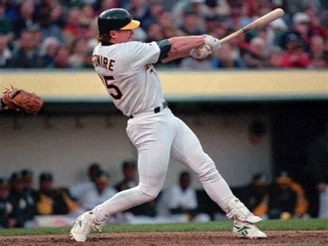 Mark McGwire - CBS News