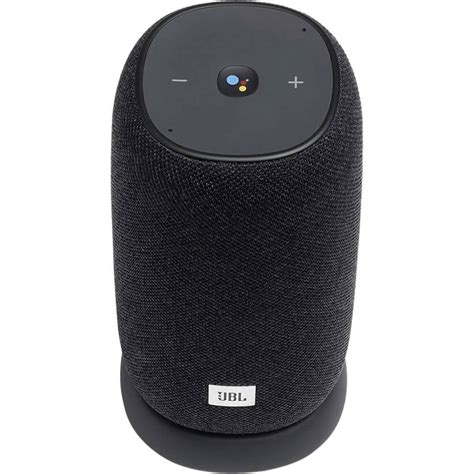 Customer Reviews: JBL Link Smart Portable Wi-Fi and Bluetooth Speaker ...