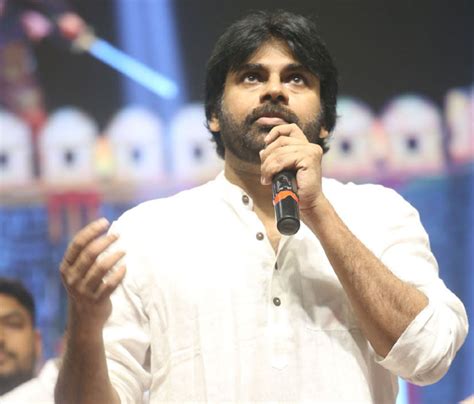 Pawan Kalyan Highlights Konidela Dynasty