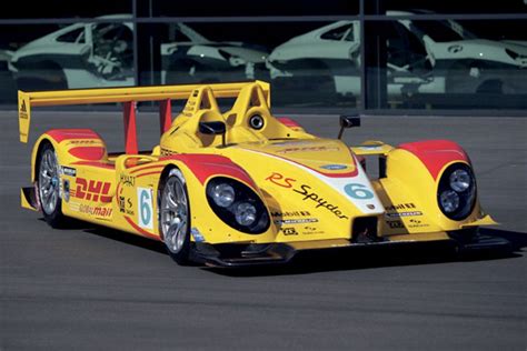 Penske Porsche Wins At Lime Rock - Gallery | Top Speed