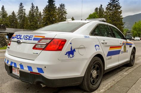 60+ Rcmp Vehicle Stock Photos, Pictures & Royalty-Free Images - iStock