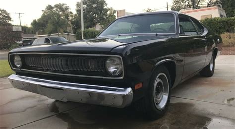 1971 PLYMOUTH 340 DUSTER EL5 MATCHING NUMBERS - BROADCAST SHEET - BAHAMA YELLOW for sale: photos ...