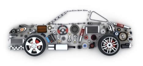 WHAT ARE AFTERMARKET CAR PARTS?