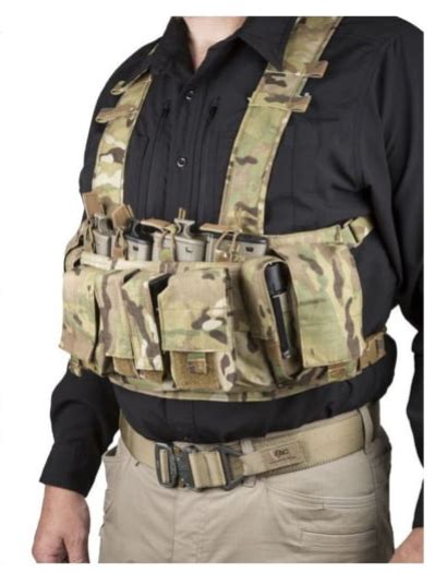 10 Best Tactical Vests - Operation Military Kids