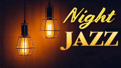 Night of Smooth Jazz - Relaxing Background Chill Out Music - Piano Jazz ... | Smooth jazz, Piano ...