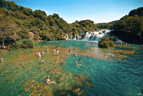 Croatia Road Trip Itinerary: The Ultimate Guide + Map