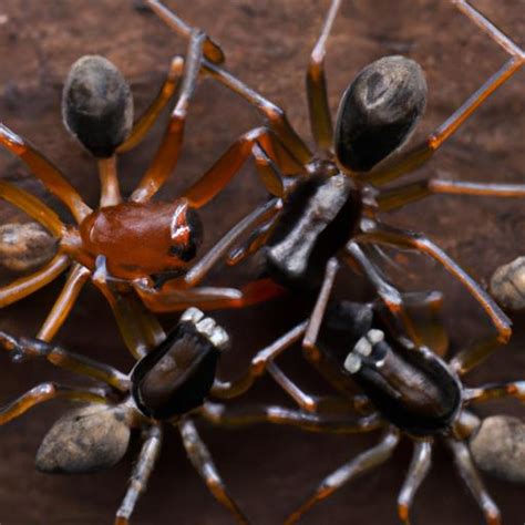 Spider Ant: Exploring the Enigmatic Insects