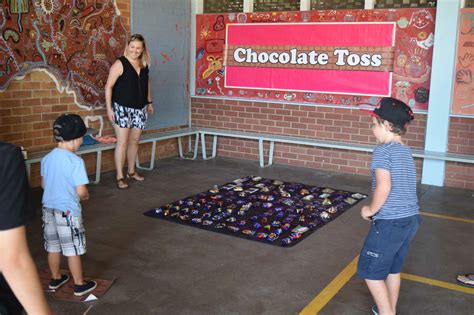 Cannonvale State School fete | The Courier Mail