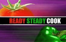 Ready Steady Cook Facts for Kids