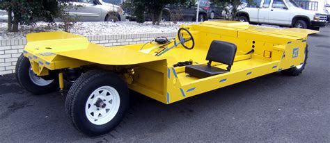 DC Electric Mining Vehicles | Industrial Utility Surface Underground Mining Electric Vehicles ...