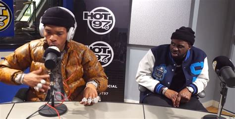 Watch Lil Baby's Funk Flex Freestyle | HipHop-N-More