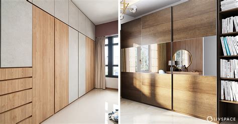 Types of Wardrobe Doors for Your Room: Choose the Best