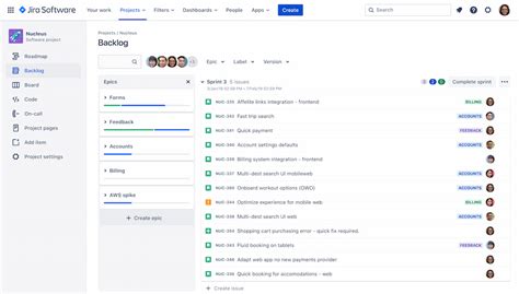 Optimize Projects: Best Jira Templates for Efficiency