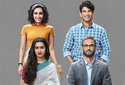 Chhichhore Box Office Collection Day 5: Sushant Rajput's film dominates ...