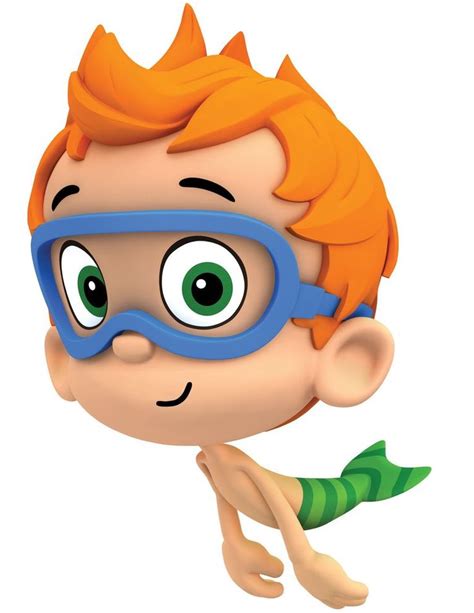 Do You Know These Bubble Guppies Characters? | Bubble guppies party, Bubble guppies characters ...