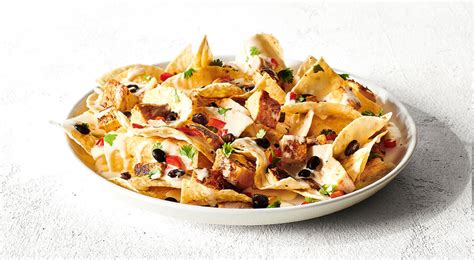 Nachos Near Me | Nachos | Mexican Nachos