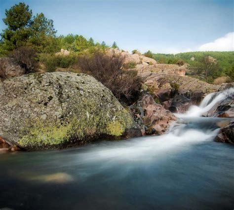 Photos de Cuenca Alta del Manzanares: Images et photos