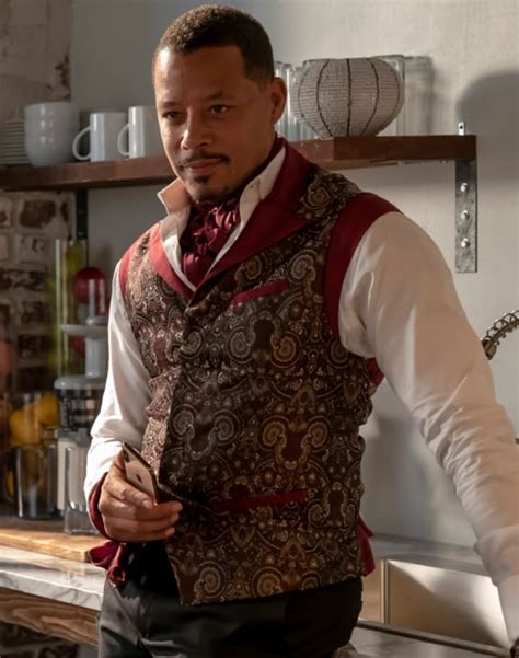 Lucious Gets the Call - Empire Season 6 Episode 17 - TV Fanatic