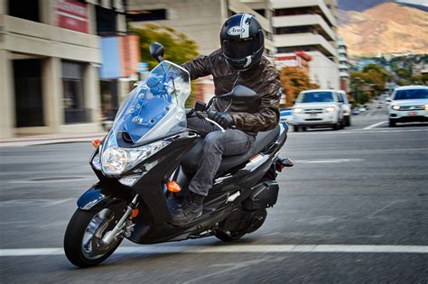 Yamaha Smax | GTAMotorcycle.com