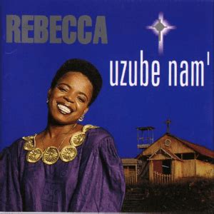 DOWNLOAD Rebecca Malope - Take My Hand – ZAMUSIC