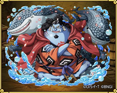 One Piece: Jinbei chính thức gia nhập băng Mũ Rơm, liệu Sanji có còn ...