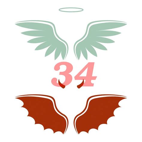 What Does It Mean To See The 34 Angel Number? - TheReadingTub