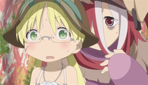 Made in Abyss Season 2 Episode 6 Recap and Ending, Explained