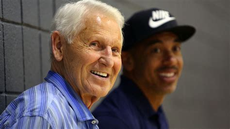 Former Arizona Wildcats basketball coach Lute Olson in good condition after suffering minor stroke