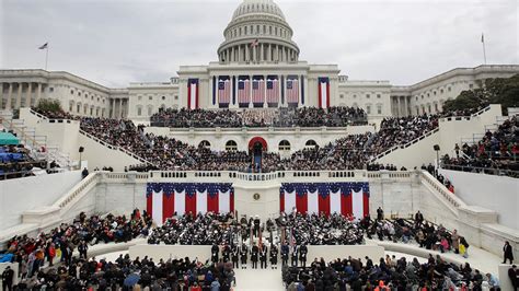 Presidential oath of office: Read the full text and learn the history for Biden inauguration ...