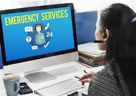 Employee Hotlines for Emergency Situations - MAP Communications