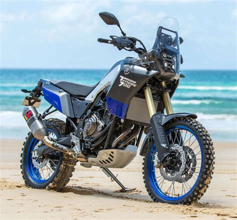 Yamaha T7 Rally Concept